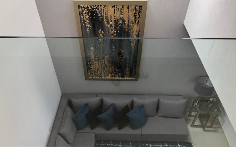 Cerrada san pedro condominio providencia, 3 Bedrooms Bedrooms, 2 Rooms Rooms,2 BathroomsBathrooms,Casa,Venta,Cerrada san pedro,0,1018