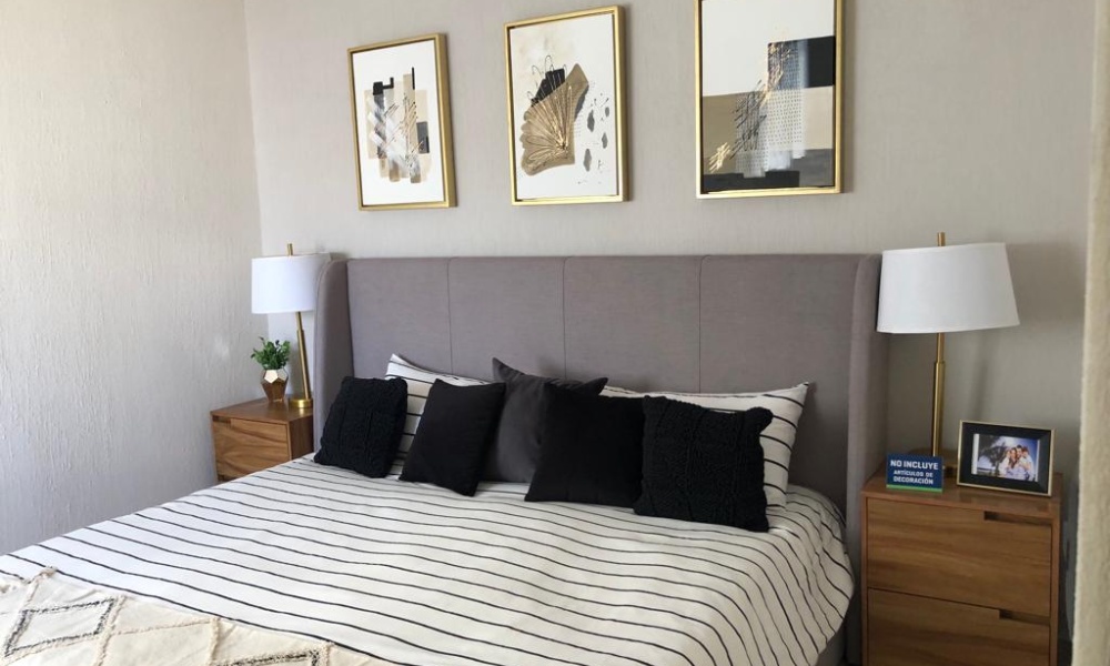 Cerrada san pedro condominio providencia, 3 Bedrooms Bedrooms, 2 Rooms Rooms,2 BathroomsBathrooms,Casa,Venta,Cerrada san pedro,0,1018