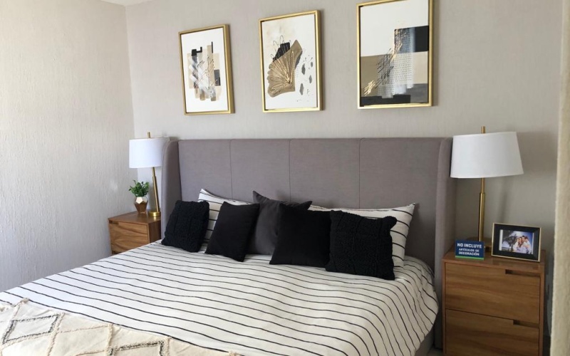 Cerrada san pedro condominio providencia, 3 Bedrooms Bedrooms, 2 Rooms Rooms,2 BathroomsBathrooms,Casa,Venta,Cerrada san pedro,0,1018