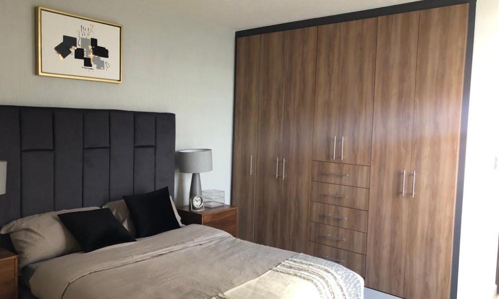 Cerrada san pedro condominio providencia, 3 Bedrooms Bedrooms, 2 Rooms Rooms,2 BathroomsBathrooms,Casa,Venta,Cerrada san pedro,0,1018