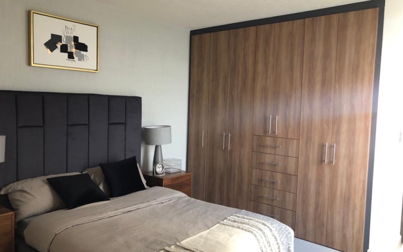 Cerrada san pedro condominio providencia, 3 Bedrooms Bedrooms, 2 Rooms Rooms,2 BathroomsBathrooms,Casa,Venta,Cerrada san pedro,0,1018