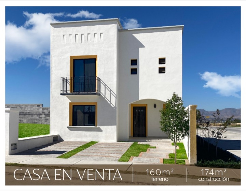 AGUASCALIENTES, SUR, AGUASCALIENTES 20286, 3 Habitaciones Habitaciones, 2 Habitaciones Habitaciones,2 BathroomsBathrooms,CASA,EN VENTA,1332