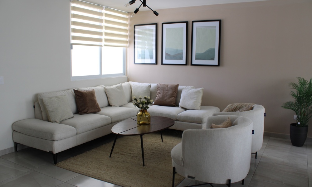 KERARTA, San Gerardo, 3 Bedrooms Bedrooms, 2 Rooms Rooms,2 BathroomsBathrooms,Casa,Venta,KERARTA,2,1023