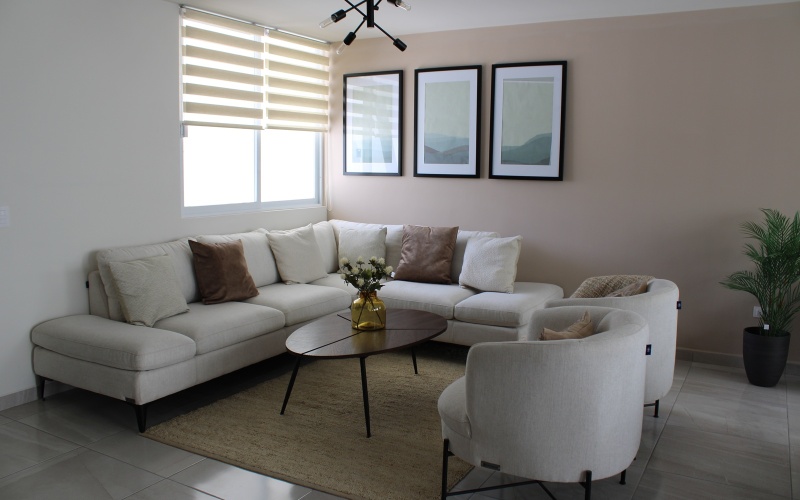 KERARTA, San Gerardo, 3 Bedrooms Bedrooms, 2 Rooms Rooms,2 BathroomsBathrooms,Casa,Venta,KERARTA,2,1023