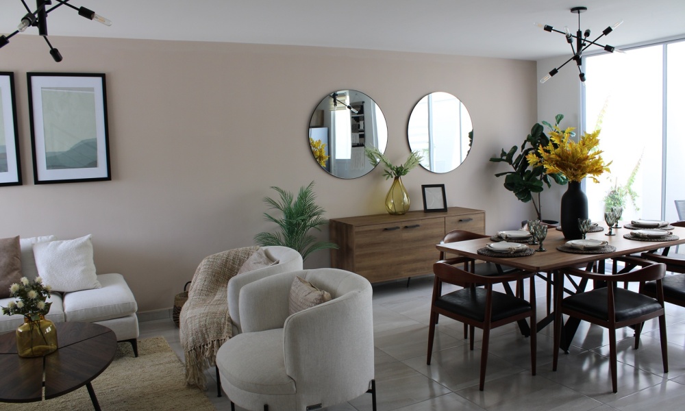 KERARTA, San Gerardo, 3 Bedrooms Bedrooms, 2 Rooms Rooms,2 BathroomsBathrooms,Casa,Venta,KERARTA,2,1023