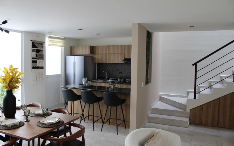 KERARTA, San Gerardo, 3 Bedrooms Bedrooms, 2 Rooms Rooms,2 BathroomsBathrooms,Casa,Venta,KERARTA,2,1023