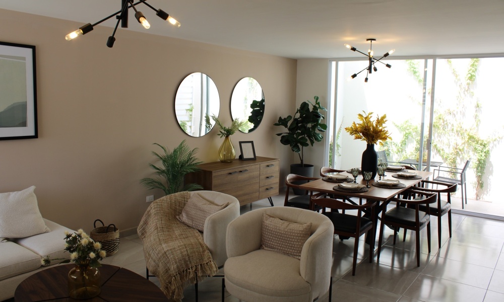 KERARTA, San Gerardo, 3 Bedrooms Bedrooms, 2 Rooms Rooms,2 BathroomsBathrooms,Casa,Venta,KERARTA,2,1023