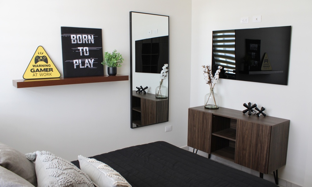 KERARTA, San Gerardo, 3 Bedrooms Bedrooms, 2 Rooms Rooms,2 BathroomsBathrooms,Casa,Venta,KERARTA,2,1023