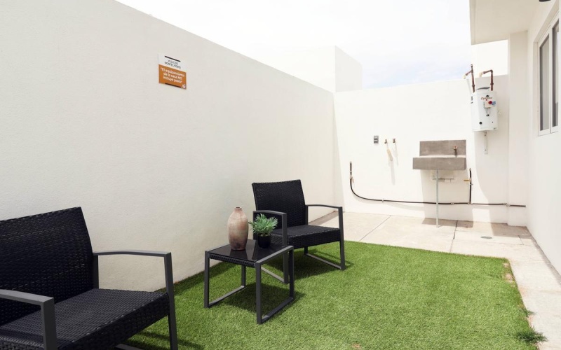 Avenida Paseos de Montecassino Villas de Montecassino, 2 Bedrooms Bedrooms, 2 Rooms Rooms,1 BathroomBathrooms,Casa,Venta,Avenida Paseos de Montecassino,0,1024
