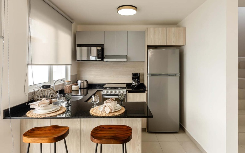 Avenida Paseos de Montecassino, Villas de Montecassino, 2 Bedrooms Bedrooms, 2 Rooms Rooms,1 BathroomBathrooms,Casa,Venta,Avenida Paseos de Montecassino,0,1024