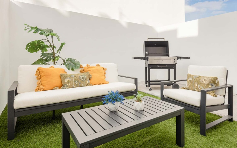 Avenida Paseos de Montecassino, Villas de Montecassino, 2 Bedrooms Bedrooms, 2 Rooms Rooms,1 BathroomBathrooms,Casa,Venta,Avenida Paseos de Montecassino,0,1024