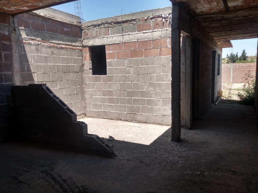 SAN FRANCISCO DE LOS ROMO, NORTE, AGUASCALIENTES 20364, 2 Bedrooms Bedrooms, 2 Rooms Rooms,1 BathroomBathrooms,CASA,EN VENTA,1377