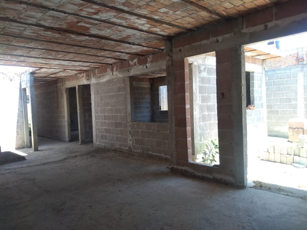 SAN FRANCISCO DE LOS ROMO, NORTE, AGUASCALIENTES 20364, 2 Bedrooms Bedrooms, 2 Rooms Rooms,1 BathroomBathrooms,CASA,EN VENTA,1377