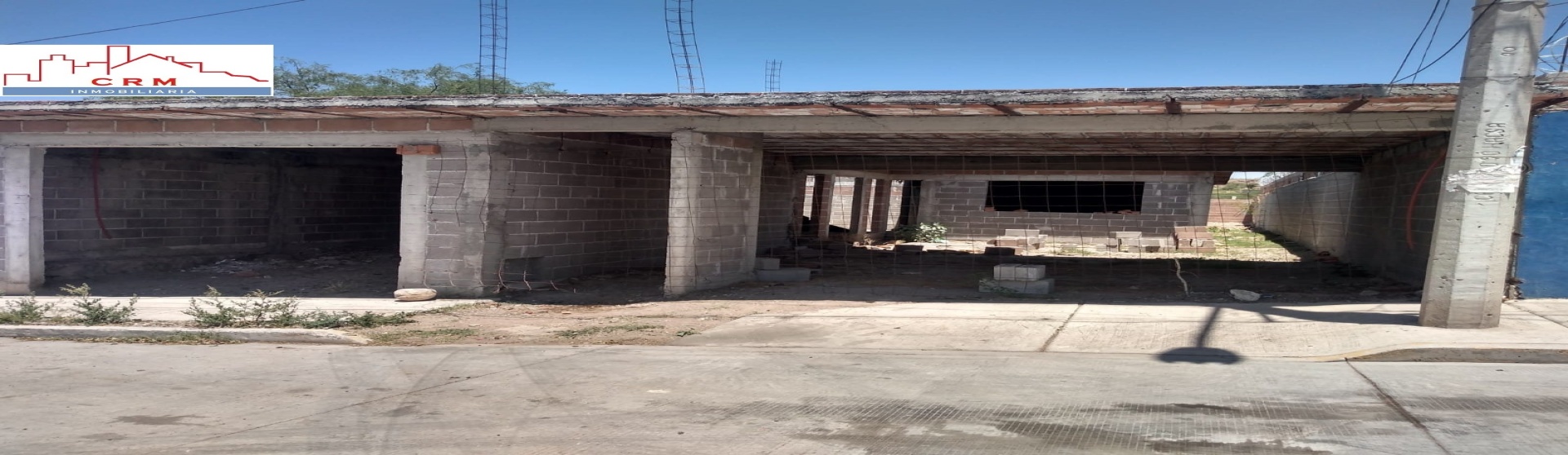 SAN FRANCISCO DE LOS ROMO, NORTE, AGUASCALIENTES 20364, 2 Bedrooms Bedrooms, 2 Rooms Rooms,1 BathroomBathrooms,CASA,EN VENTA,1377