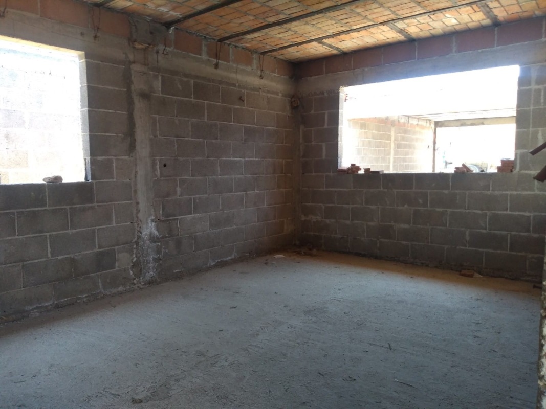 SAN FRANCISCO DE LOS ROMO, NORTE, AGUASCALIENTES 20364, 2 Bedrooms Bedrooms, 2 Rooms Rooms,1 BathroomBathrooms,CASA,EN VENTA,1377