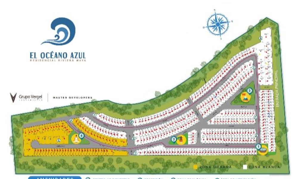 Chemuyil, 0 , 0 ,0,Terreno,Venta,0,1026