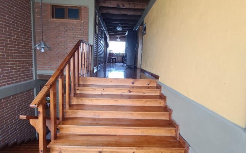 402 Hernan Cortez Campestre la herradura, 5 Habitaciones Habitaciones, 7 Habitaciones Habitaciones,6 BathroomsBathrooms,Casa,Venta,Hernan Cortez,0,1034