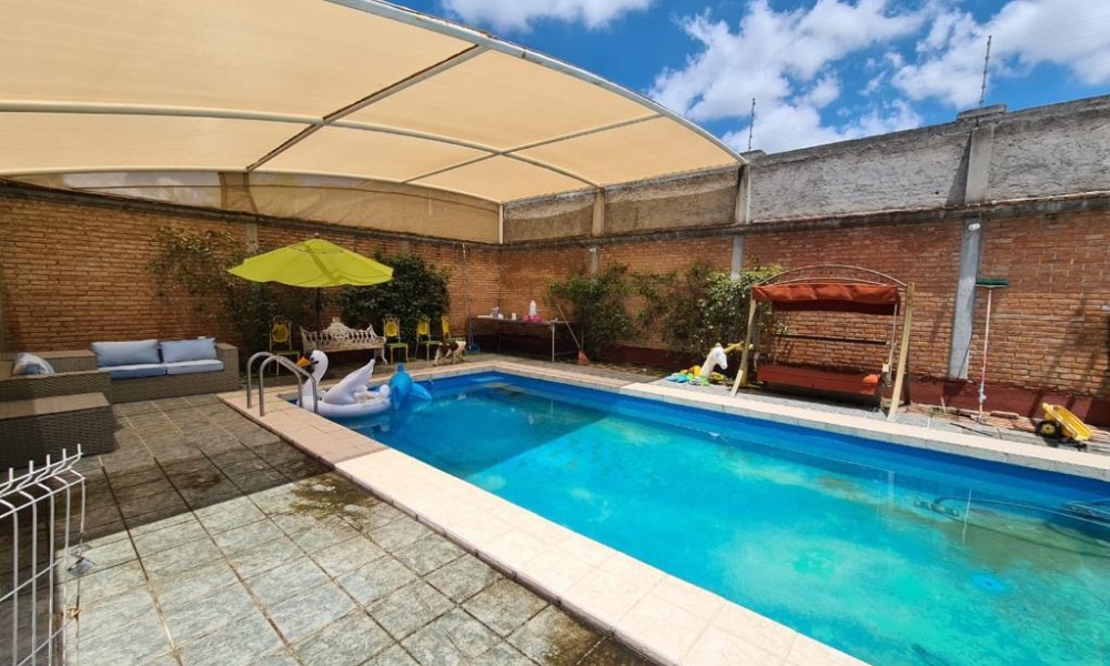 402 Hernan Cortez Campestre la herradura, 5 Habitaciones Habitaciones, 7 Habitaciones Habitaciones,6 BathroomsBathrooms,Casa,Venta,Hernan Cortez,0,1034