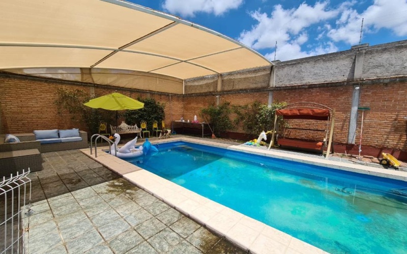 402 Hernan Cortez Campestre la herradura, 5 Habitaciones Habitaciones, 7 Habitaciones Habitaciones,6 BathroomsBathrooms,Casa,Venta,Hernan Cortez,0,1034