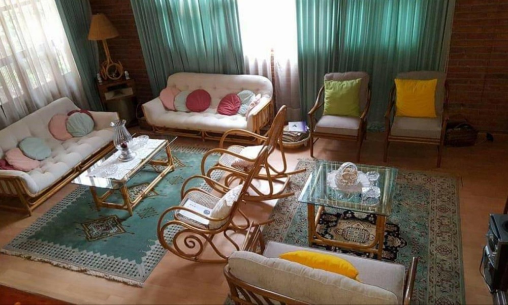 402 Hernan Cortez Campestre la herradura, 5 Habitaciones Habitaciones, 7 Habitaciones Habitaciones,6 BathroomsBathrooms,Casa,Venta,Hernan Cortez,0,1034