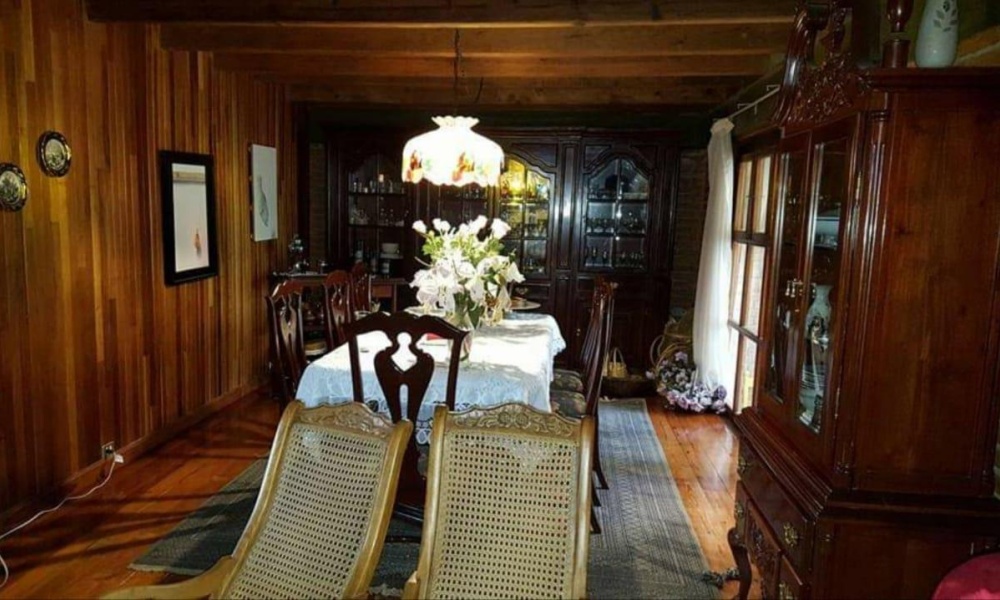 402 Hernan Cortez Campestre la herradura, 5 Habitaciones Habitaciones, 7 Habitaciones Habitaciones,6 BathroomsBathrooms,Casa,Venta,Hernan Cortez,0,1034