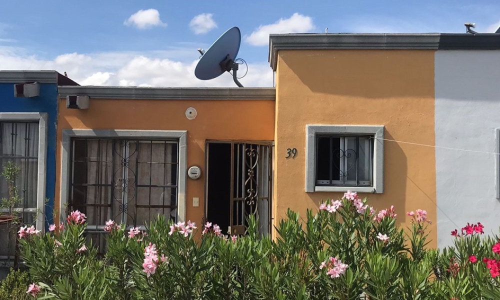 1 PORTON DE SAN JUAN HACIENDAS SAN MARTIN, 1 Bedroom Bedrooms, 1 Room Rooms,1 BathroomBathrooms,Casa,Venta,1 PORTON DE SAN JUAN,0,1037