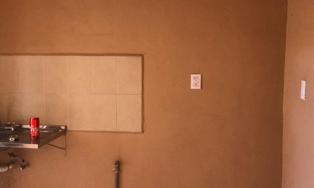 1 PORTON DE SAN JUAN HACIENDAS SAN MARTIN, 1 Bedroom Bedrooms, 1 Room Rooms,1 BathroomBathrooms,Casa,Venta,1 PORTON DE SAN JUAN,0,1037