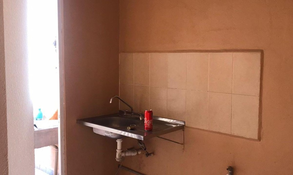 1 PORTON DE SAN JUAN HACIENDAS SAN MARTIN, 1 Bedroom Bedrooms, 1 Room Rooms,1 BathroomBathrooms,Casa,Venta,1 PORTON DE SAN JUAN,0,1037