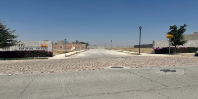 SUR, AGUASCALIENTES, ,TERRENO,EN VENTA,1486