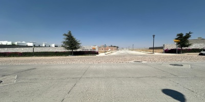 SUR, AGUASCALIENTES, ,TERRENO,EN VENTA,1486