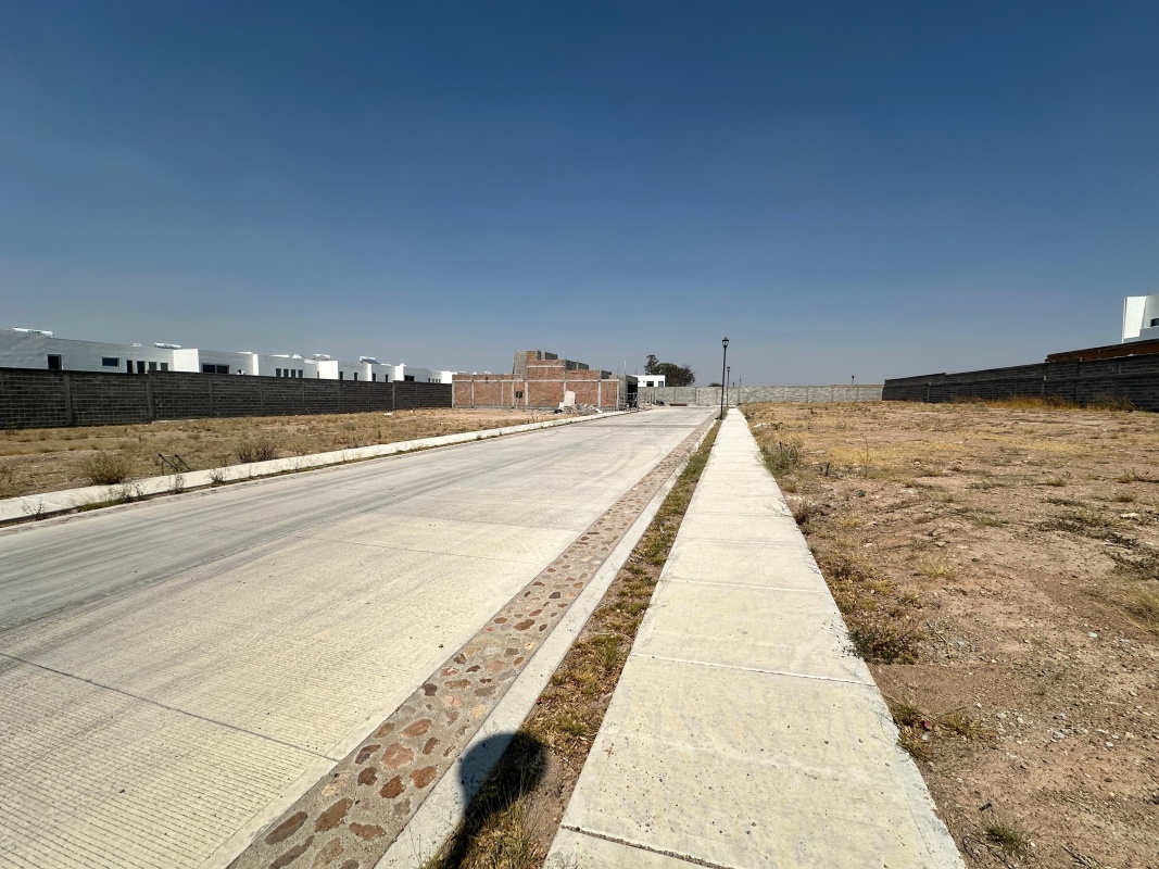 SUR, AGUASCALIENTES, ,TERRENO,EN VENTA,1486