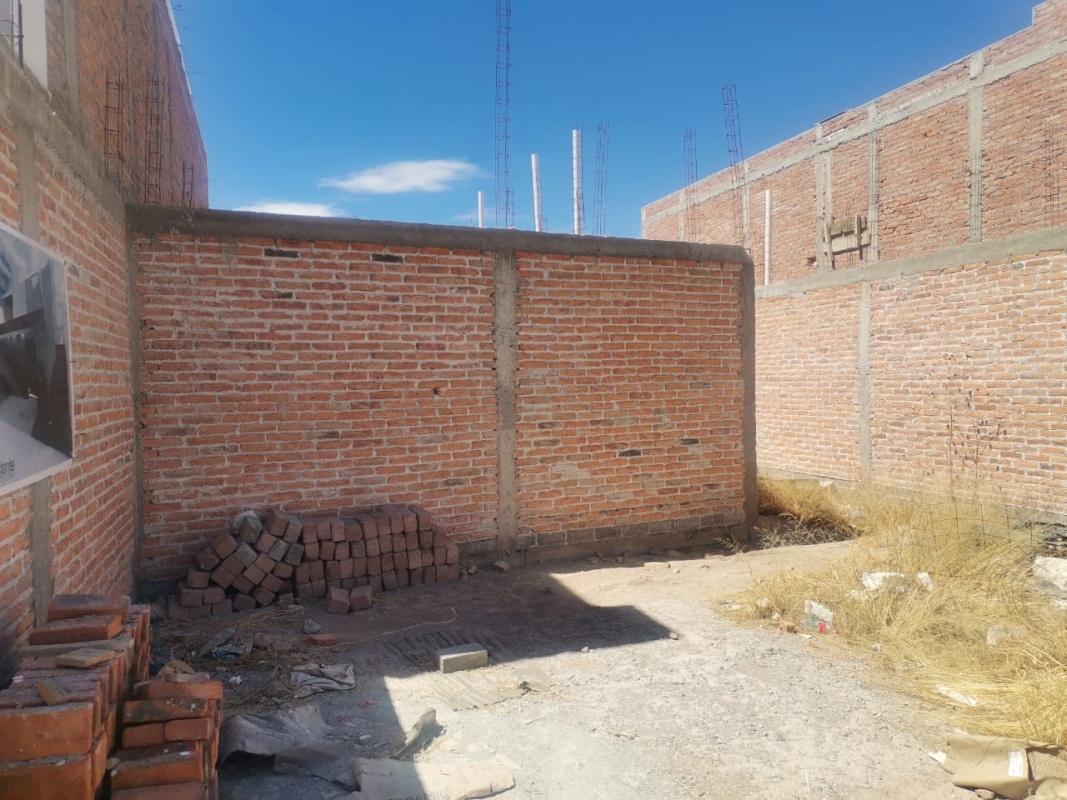 SUR, AGUASCALIENTES 20286, ,CASA,EN VENTA,1493