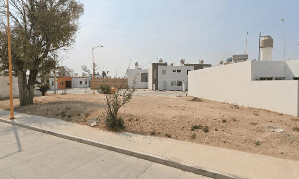 526 Gladiola Fraccionamiento Vergel del Valle, 0 , 0 ,0,Terreno,Venta,Gladiola,0,1039