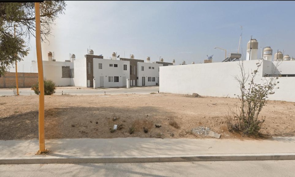 526 Gladiola Fraccionamiento Vergel del Valle, 0 , 0 ,0,Terreno,Venta,Gladiola,0,1039