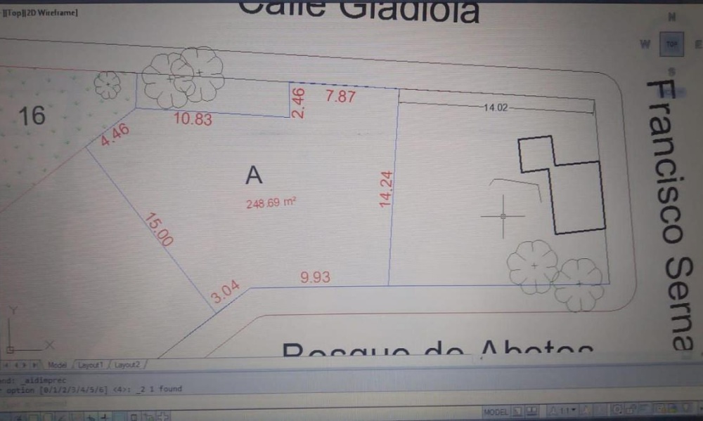 526 Gladiola Fraccionamiento Vergel del Valle, 0 , 0 ,0,Terreno,Venta,Gladiola,0,1039