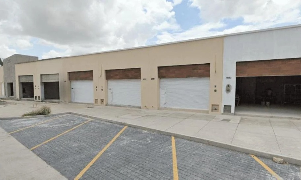 Avenida la rinconada Fraccionamiento La Mision, 1 Habitación Habitaciones,Local Comercial,Venta,Avenida la rinconada,1040