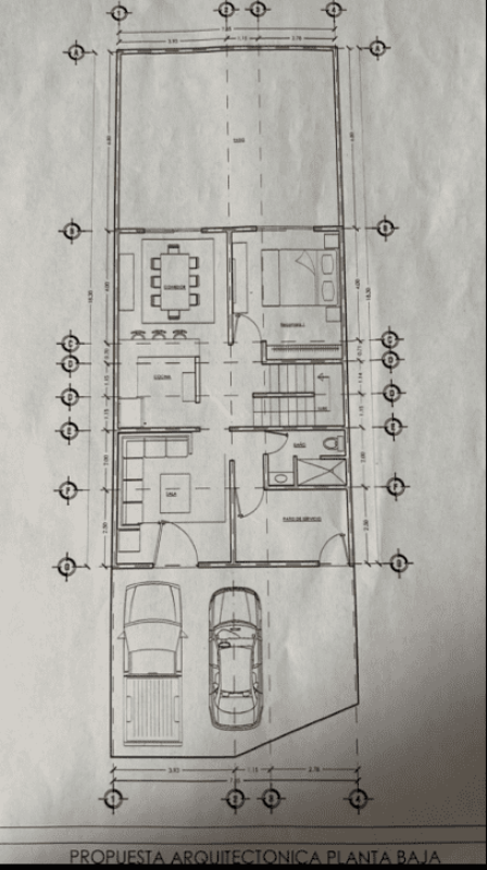 NORTE, México 20997, ,TERRENO,EN VENTA,1536