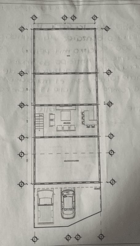 NORTE, México 20997, ,TERRENO,EN VENTA,1536