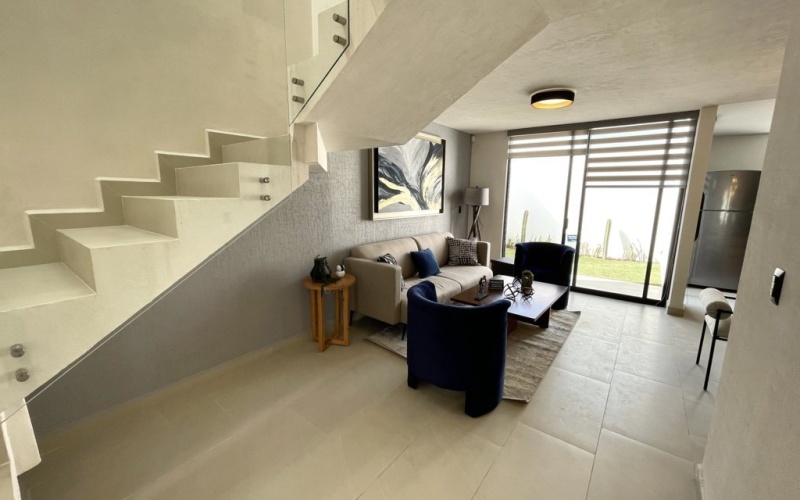 Viñedos Ribier, 3 Bedrooms Bedrooms, 2 Rooms Rooms,3 BathroomsBathrooms,Casa,Venta,0,1043