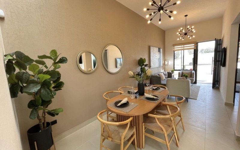Viñedos Ribier, 2 Bedrooms Bedrooms, 2 Rooms Rooms,2 BathroomsBathrooms,Casa,Venta,0,1043