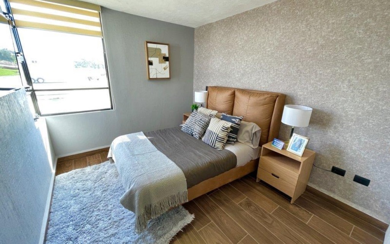 Viñedos Ribier, 2 Bedrooms Bedrooms, 2 Rooms Rooms,2 BathroomsBathrooms,Casa,Venta,0,1043