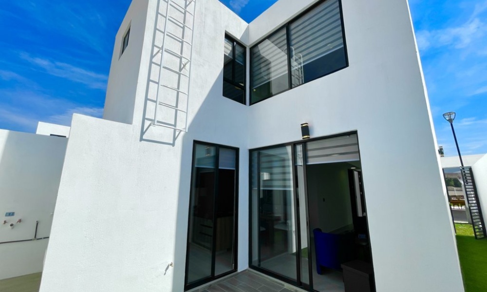 Viñedos Ribier, 3 Bedrooms Bedrooms, 2 Rooms Rooms,3 BathroomsBathrooms,Casa,Venta,0,1043