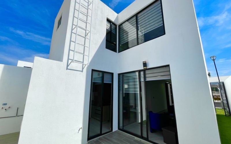 Viñedos Ribier, 3 Bedrooms Bedrooms, 2 Rooms Rooms,3 BathroomsBathrooms,Casa,Venta,0,1043