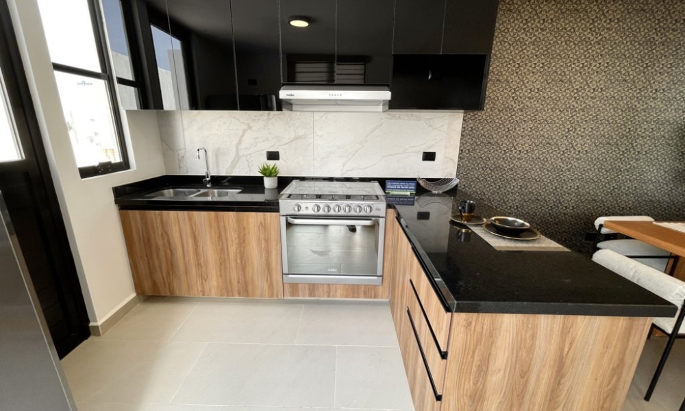 Viñedos Ribier, 3 Bedrooms Bedrooms, 2 Rooms Rooms,3 BathroomsBathrooms,Casa,Venta,0,1043