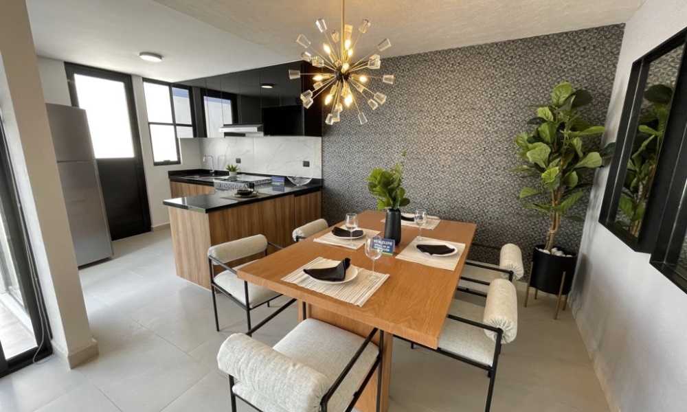 Viñedos Ribier, 3 Bedrooms Bedrooms, 2 Rooms Rooms,3 BathroomsBathrooms,Casa,Venta,0,1043