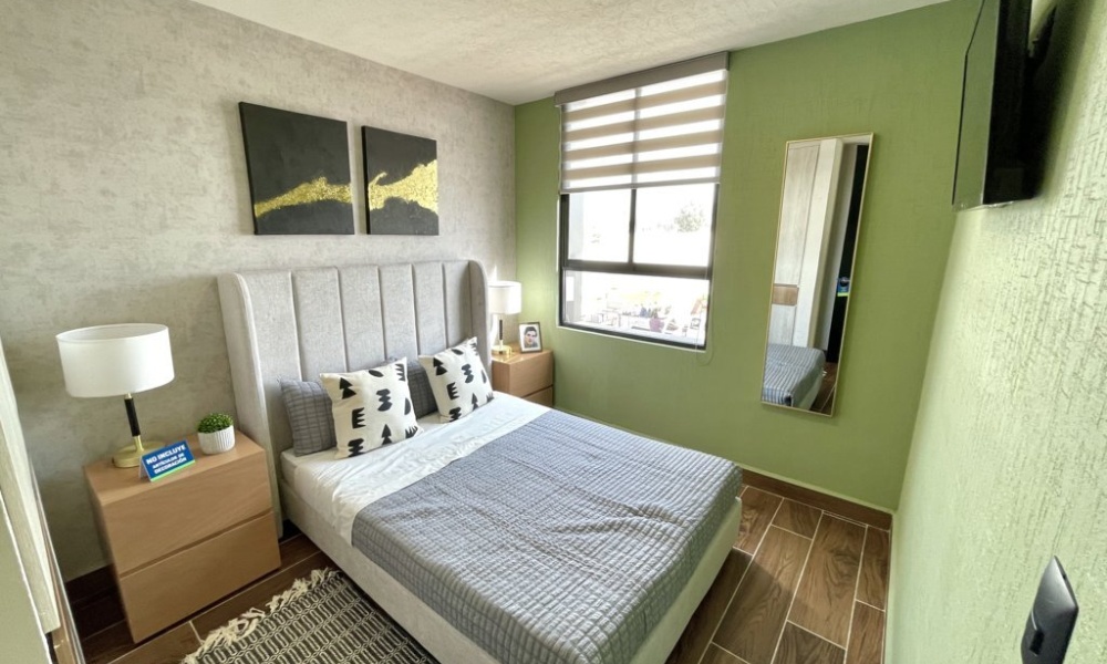 Viñedos Ribier, 3 Bedrooms Bedrooms, 2 Rooms Rooms,3 BathroomsBathrooms,Casa,Venta,0,1043