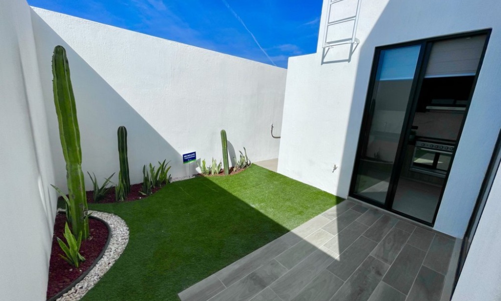 Viñedos Ribier, 3 Bedrooms Bedrooms, 2 Rooms Rooms,3 BathroomsBathrooms,Casa,Venta,0,1043