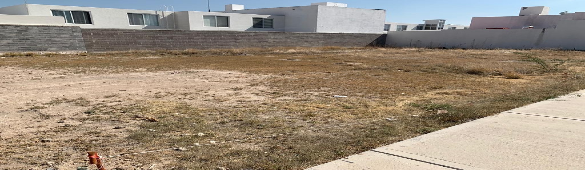 LOTE 122 Y 123, SUR, México 20286, ,TERRENO,EN VENTA,LOTE 122 Y 123,1539