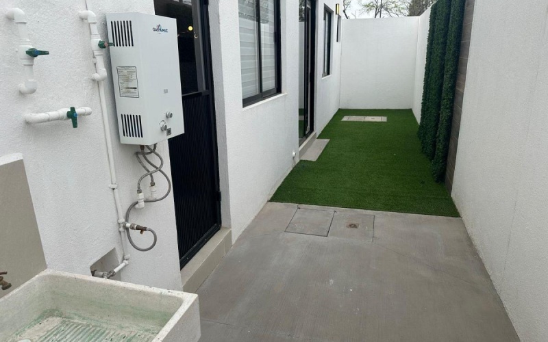 Av. Los Maestros Rancho Santa Monica, 2 Bedrooms Bedrooms, 1 Room Rooms,2 BathroomsBathrooms,Departamento,Venta,Av. Los Maestros ,0,1045