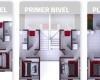Av. Los Maestros Rancho Santa Monica, 2 Habitaciones Habitaciones, 1 Habitación Habitaciones,2 BathroomsBathrooms,Departamento,Venta,Av. Los Maestros,1045
